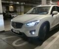 Білий Мазда СХ-5, об'ємом двигуна 2.19 л та пробігом 248 тис. км за 15900 $, фото 5 на Automoto.ua