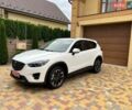 Білий Мазда СХ-5, об'ємом двигуна 2.2 л та пробігом 169 тис. км за 15800 $, фото 1 на Automoto.ua