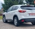 Мазда СХ-5 2015 у Стрые на Automoto.ua Білий Мазда СХ-5, об'ємом двигуна 2.2 л та пробігом 246 тис. км за 15950 $, фото 95 на Automoto.ua