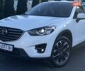 Белый Мазда СХ-5, объемом двигателя 2.2 л и пробегом 206 тыс. км за 16399 $, фото 14 на Automoto.ua