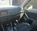 Белый Мазда СХ-5, объемом двигателя 2.2 л и пробегом 124 тыс. км за 16800 $, фото 56 на Automoto.ua