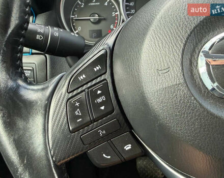 Белый Мазда СХ-5, объемом двигателя 2.2 л и пробегом 246 тыс. км за 15500 $, фото 47 на Automoto.ua