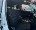 Білий Мазда СХ-5, об'ємом двигуна 2 л та пробігом 162 тис. км за 14490 $, фото 24 на Automoto.ua