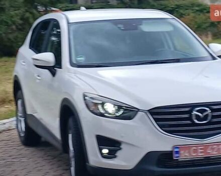 Мазда СХ-5 2015 у Стрые на Automoto.ua Білий Мазда СХ-5, об'ємом двигуна 2.2 л та пробігом 246 тис. км за 15950 $, фото 44 на Automoto.ua