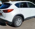 Белый Мазда СХ-5, объемом двигателя 2.2 л и пробегом 148 тыс. км за 16800 $, фото 22 на Automoto.ua