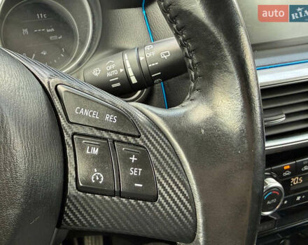 Белый Мазда СХ-5, объемом двигателя 2.2 л и пробегом 246 тыс. км за 15500 $, фото 46 на Automoto.ua