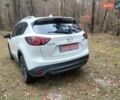 Белый Мазда СХ-5, объемом двигателя 2.5 л и пробегом 167 тыс. км за 14999 $, фото 16 на Automoto.ua
