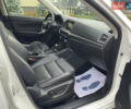 Белый Мазда СХ-5, объемом двигателя 2.2 л и пробегом 211 тыс. км за 16700 $, фото 57 на Automoto.ua