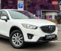 Белый Мазда СХ-5, объемом двигателя 2.19 л и пробегом 124 тыс. км за 16990 $, фото 3 на Automoto.ua