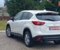 Мазда СХ-5 2015 у Стрые на Automoto.ua Білий Мазда СХ-5, об'ємом двигуна 2.2 л та пробігом 246 тис. км за 15950 $, фото 86 на Automoto.ua