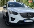 Білий Мазда СХ-5, об'ємом двигуна 2.2 л та пробігом 204 тис. км за 16650 $, фото 1 на Automoto.ua