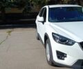 Белый Мазда СХ-5, объемом двигателя 2.2 л и пробегом 148 тыс. км за 16800 $, фото 3 на Automoto.ua