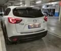 Білий Мазда СХ-5, об'ємом двигуна 2.19 л та пробігом 248 тис. км за 15900 $, фото 7 на Automoto.ua