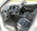 Белый Мазда СХ-5, объемом двигателя 0 л и пробегом 165 тыс. км за 14900 $, фото 6 на Automoto.ua