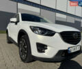 Белый Мазда СХ-5, объемом двигателя 2.2 л и пробегом 235 тыс. км за 16500 $, фото 25 на Automoto.ua