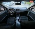 Білий Мазда СХ-5, об'ємом двигуна 2 л та пробігом 162 тис. км за 14490 $, фото 43 на Automoto.ua
