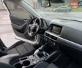 Білий Мазда СХ-5, об'ємом двигуна 2.2 л та пробігом 170 тис. км за 14600 $, фото 97 на Automoto.ua