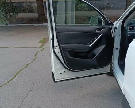 Белый Мазда СХ-5, объемом двигателя 2.2 л и пробегом 148 тыс. км за 16800 $, фото 58 на Automoto.ua