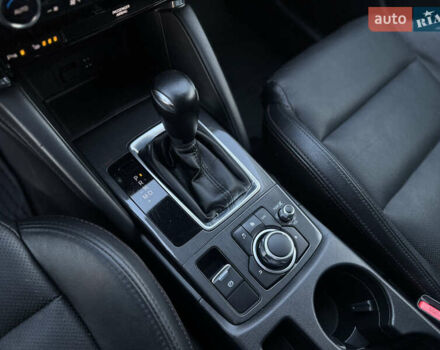 Белый Мазда СХ-5, объемом двигателя 2.2 л и пробегом 169 тыс. км за 17490 $, фото 20 на Automoto.ua