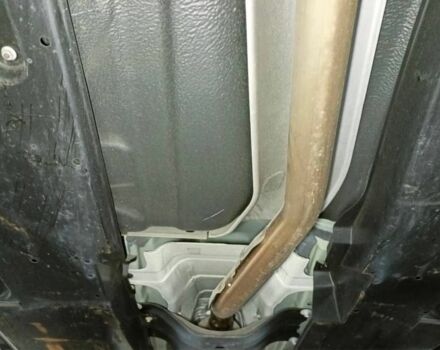 Белый Мазда СХ-5, объемом двигателя 2.5 л и пробегом 96 тыс. км за 8900 $, фото 10 на Automoto.ua