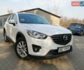 Білий Мазда СХ-5, об'ємом двигуна 2.19 л та пробігом 182 тис. км за 14800 $, фото 1 на Automoto.ua