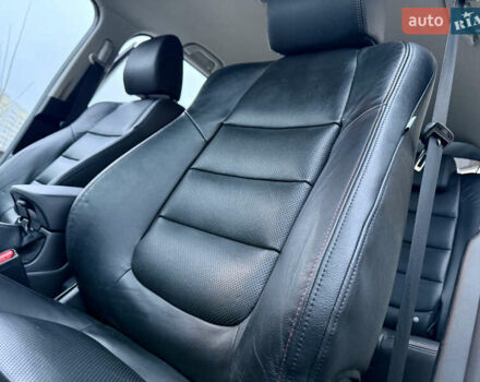 Белый Мазда СХ-5, объемом двигателя 2.2 л и пробегом 127 тыс. км за 14550 $, фото 54 на Automoto.ua