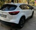 Белый Мазда СХ-5, объемом двигателя 2.49 л и пробегом 185 тыс. км за 17800 $, фото 9 на Automoto.ua