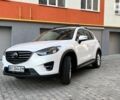 Білий Мазда СХ-5, об'ємом двигуна 2.2 л та пробігом 207 тис. км за 14800 $, фото 1 на Automoto.ua