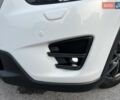 Білий Мазда СХ-5, об'ємом двигуна 2.2 л та пробігом 170 тис. км за 14600 $, фото 40 на Automoto.ua