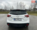 Белый Мазда СХ-5, объемом двигателя 2.19 л и пробегом 168 тыс. км за 14000 $, фото 12 на Automoto.ua