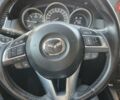 Білий Мазда СХ-5, об'ємом двигуна 2.19 л та пробігом 248 тис. км за 15900 $, фото 20 на Automoto.ua