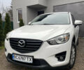 Білий Мазда СХ-5, об'ємом двигуна 2 л та пробігом 160 тис. км за 14499 $, фото 1 на Automoto.ua