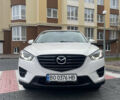 Белый Мазда СХ-5, объемом двигателя 2.19 л и пробегом 247 тыс. км за 15800 $, фото 4 на Automoto.ua