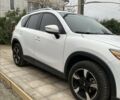 Белый Мазда СХ-5, объемом двигателя 2 л и пробегом 117 тыс. км за 13000 $, фото 1 на Automoto.ua