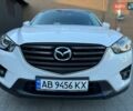 Мазда СХ-5 2015 в Казатине на Automoto.ua Белый Мазда СХ-5, объемом двигателя 2 л и пробегом 276 тыс. км за 15400 $, фото 29 на Automoto.ua