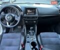 Мазда СХ-5 2015 в Казатине на Automoto.ua Белый Мазда СХ-5, объемом двигателя 2 л и пробегом 276 тыс. км за 15400 $, фото 35 на Automoto.ua
