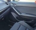 Білий Мазда СХ-5, об'ємом двигуна 2.2 л та пробігом 94 тис. км за 17000 $, фото 30 на Automoto.ua