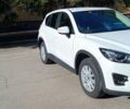 Белый Мазда СХ-5, объемом двигателя 2.2 л и пробегом 148 тыс. км за 16800 $, фото 5 на Automoto.ua