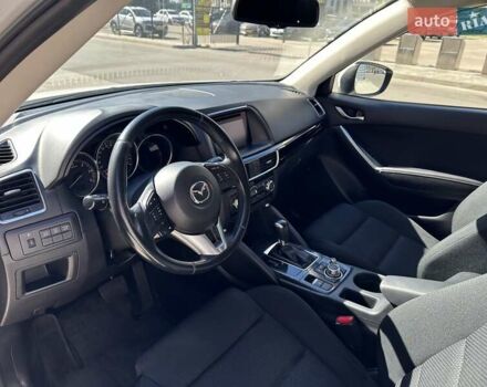 Белый Мазда СХ-5, объемом двигателя 2.2 л и пробегом 124 тыс. км за 16800 $, фото 45 на Automoto.ua