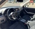 Белый Мазда СХ-5, объемом двигателя 2.2 л и пробегом 124 тыс. км за 16800 $, фото 45 на Automoto.ua