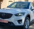 Белый Мазда СХ-5, объемом двигателя 2.2 л и пробегом 173 тыс. км за 15350 $, фото 34 на Automoto.ua
