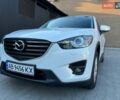 Мазда СХ-5 2015 в Казатине на Automoto.ua Белый Мазда СХ-5, объемом двигателя 2 л и пробегом 276 тыс. км за 15400 $, фото 5 на Automoto.ua