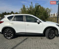 Білий Мазда СХ-5, об'ємом двигуна 2.19 л та пробігом 279 тис. км за 15000 $, фото 1 на Automoto.ua