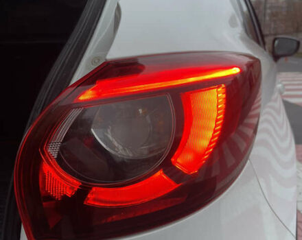 Белый Мазда СХ-5, объемом двигателя 2.19 л и пробегом 247 тыс. км за 15800 $, фото 40 на Automoto.ua