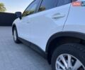 Мазда СХ-5 2015 в Казатине на Automoto.ua Белый Мазда СХ-5, объемом двигателя 2 л и пробегом 276 тыс. км за 15400 $, фото 12 на Automoto.ua