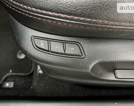 Белый Мазда СХ-5, объемом двигателя 2.2 л и пробегом 202 тыс. км за 17600 $, фото 8 на Automoto.ua