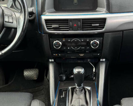 Белый Мазда СХ-5, объемом двигателя 2.2 л и пробегом 246 тыс. км за 15500 $, фото 34 на Automoto.ua