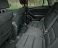 Белый Мазда СХ-5, объемом двигателя 2.2 л и пробегом 128 тыс. км за 16500 $, фото 20 на Automoto.ua