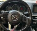 Белый Мазда СХ-5, объемом двигателя 2.49 л и пробегом 185 тыс. км за 17800 $, фото 22 на Automoto.ua
