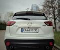 Белый Мазда СХ-5, объемом двигателя 2.2 л и пробегом 128 тыс. км за 16500 $, фото 12 на Automoto.ua